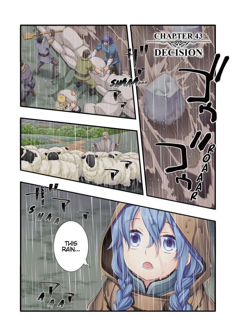 Mushoku Tensei Roxy Is Serious 43 2