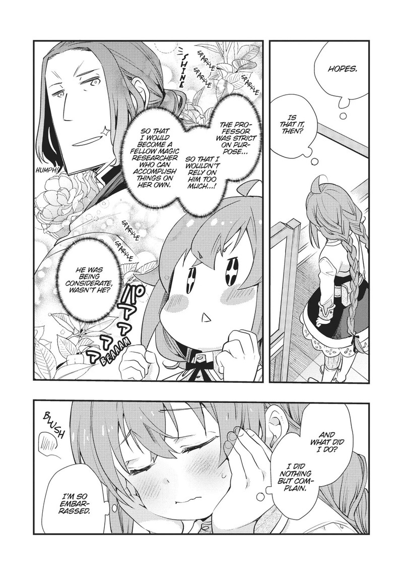 Mushoku Tensei Roxy Is Serious 45 26