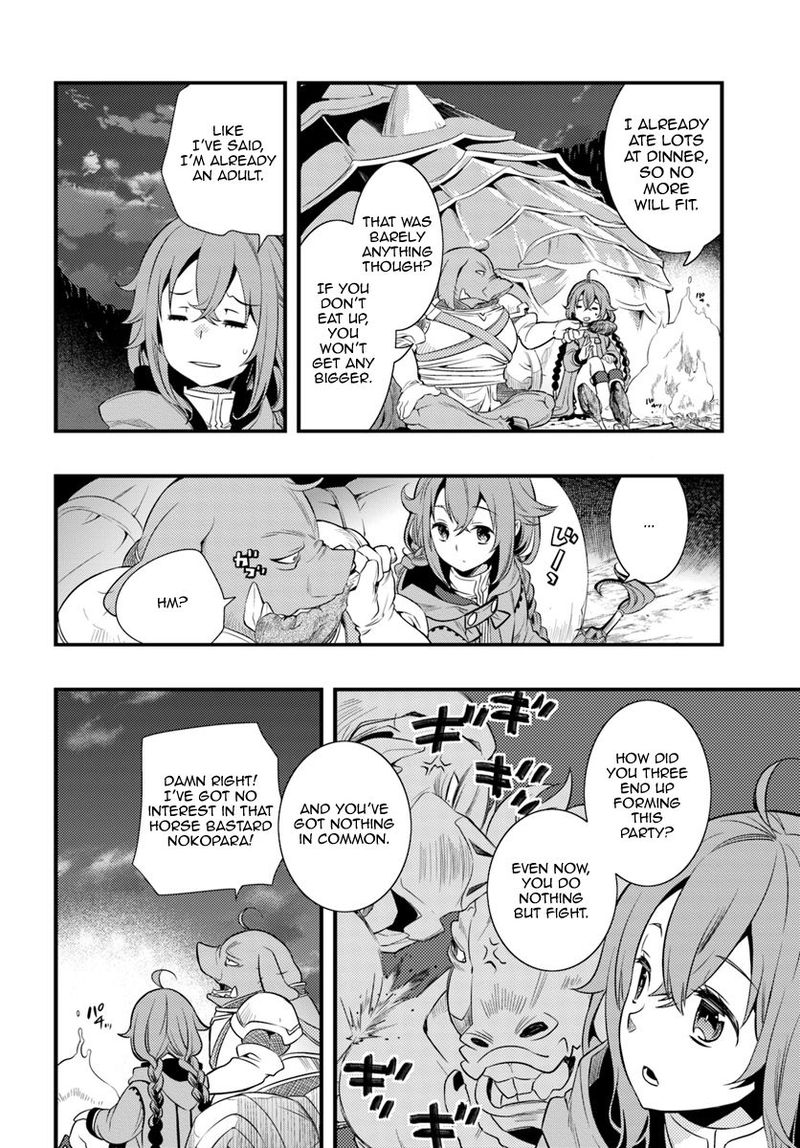 Mushoku Tensei Roxy Is Serious 5 10