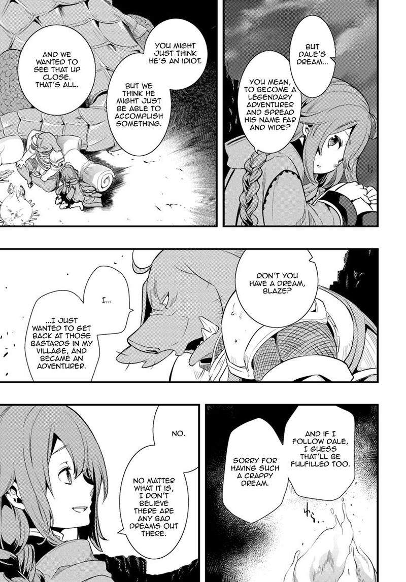 Mushoku Tensei Roxy Is Serious 5 11