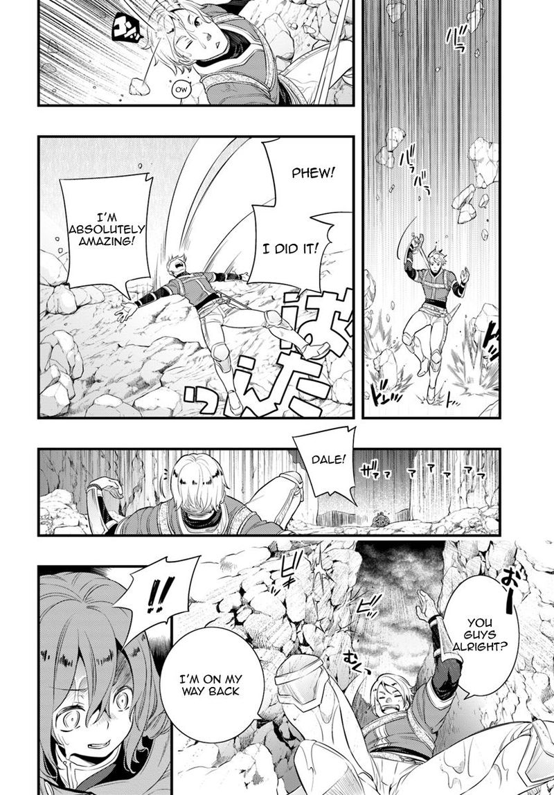 Mushoku Tensei Roxy Is Serious 5 24