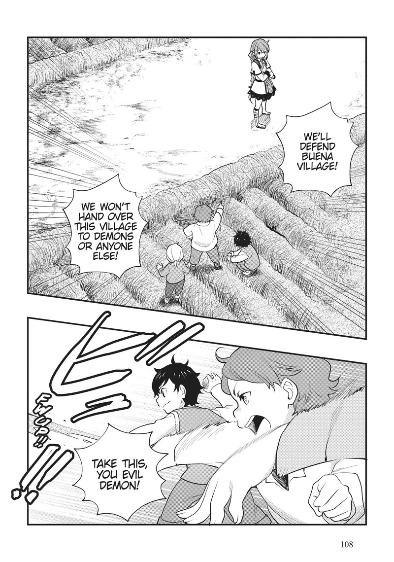 Mushoku Tensei Roxy Is Serious 57 2