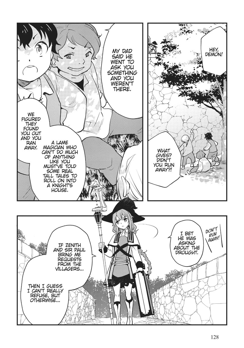Mushoku Tensei Roxy Is Serious 57 22