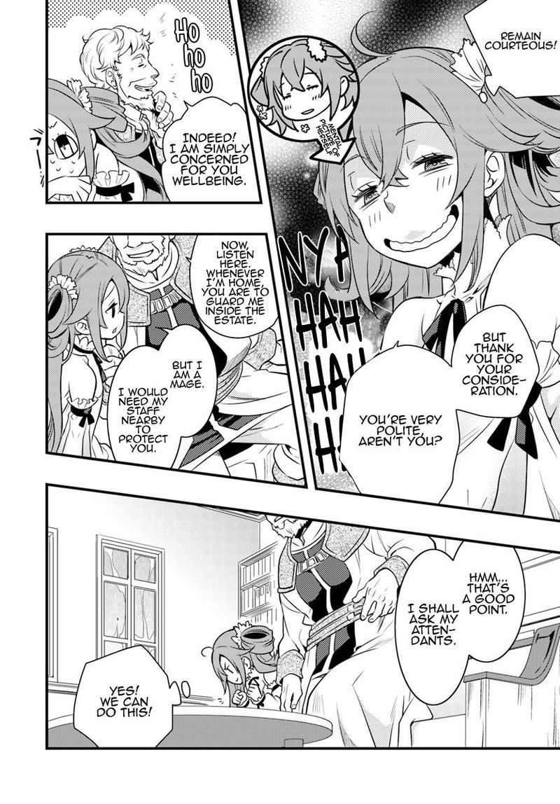Mushoku Tensei Roxy Is Serious 7 16