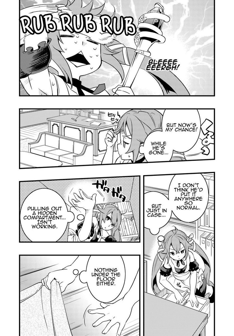 Mushoku Tensei Roxy Is Serious 7 23
