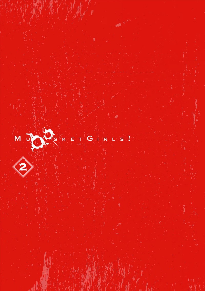 Musket Girls 7 2