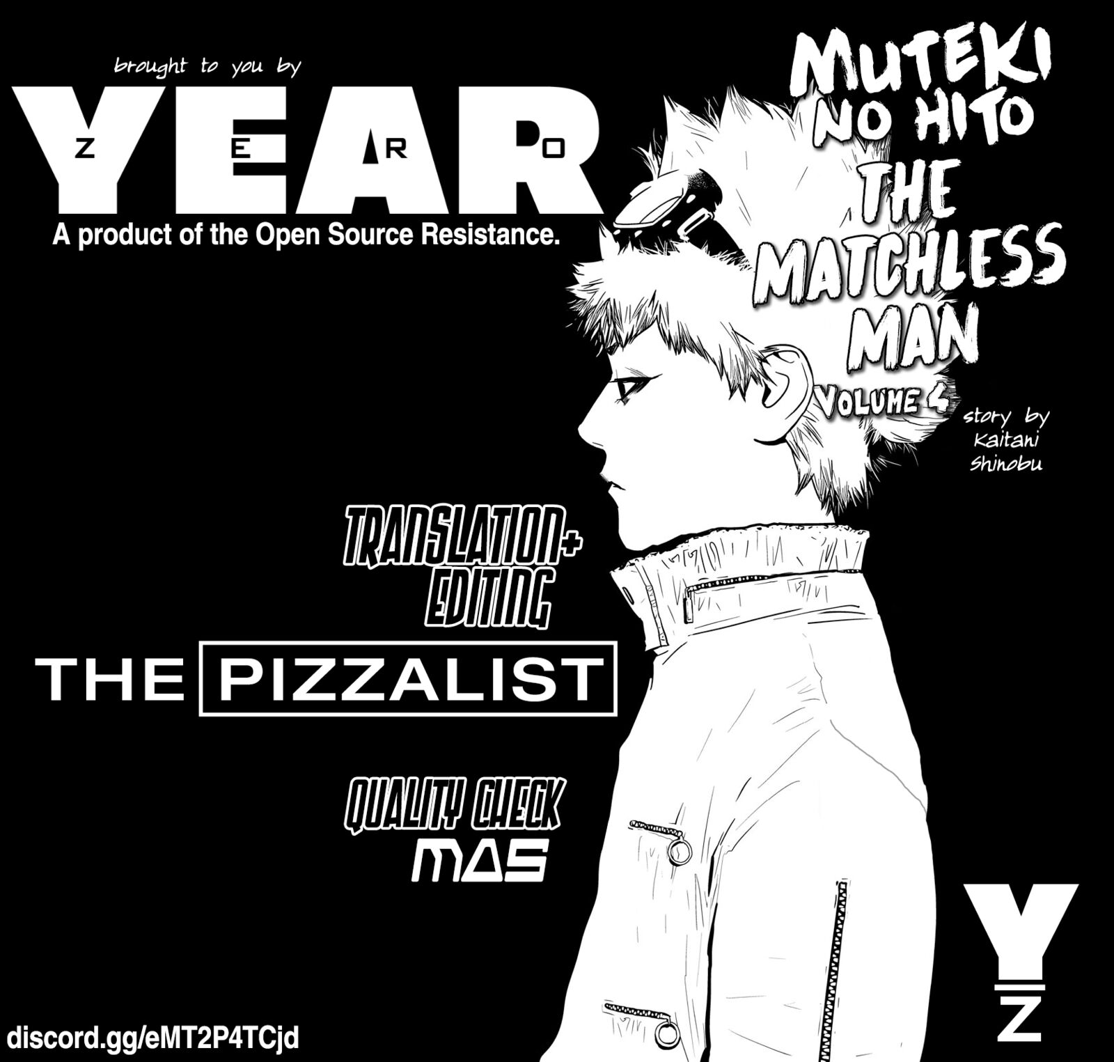 Muteki No Hito 38 11