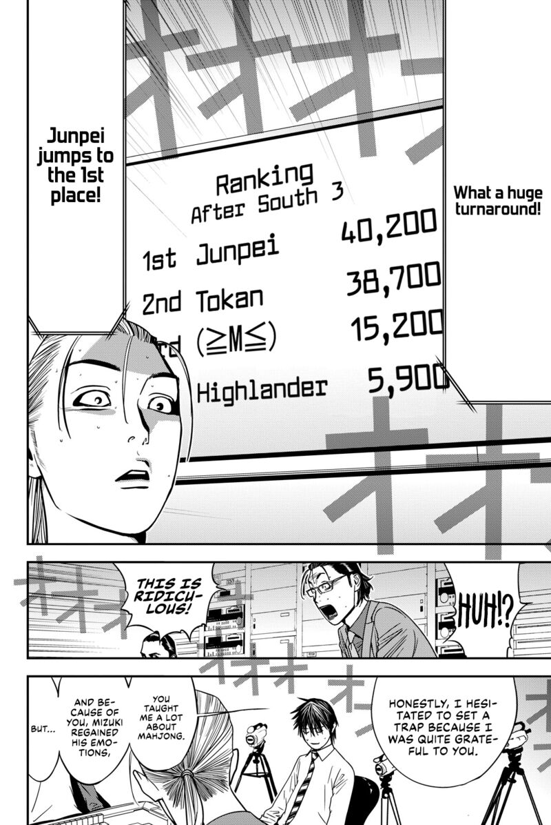 Muteki No Hito 38 2