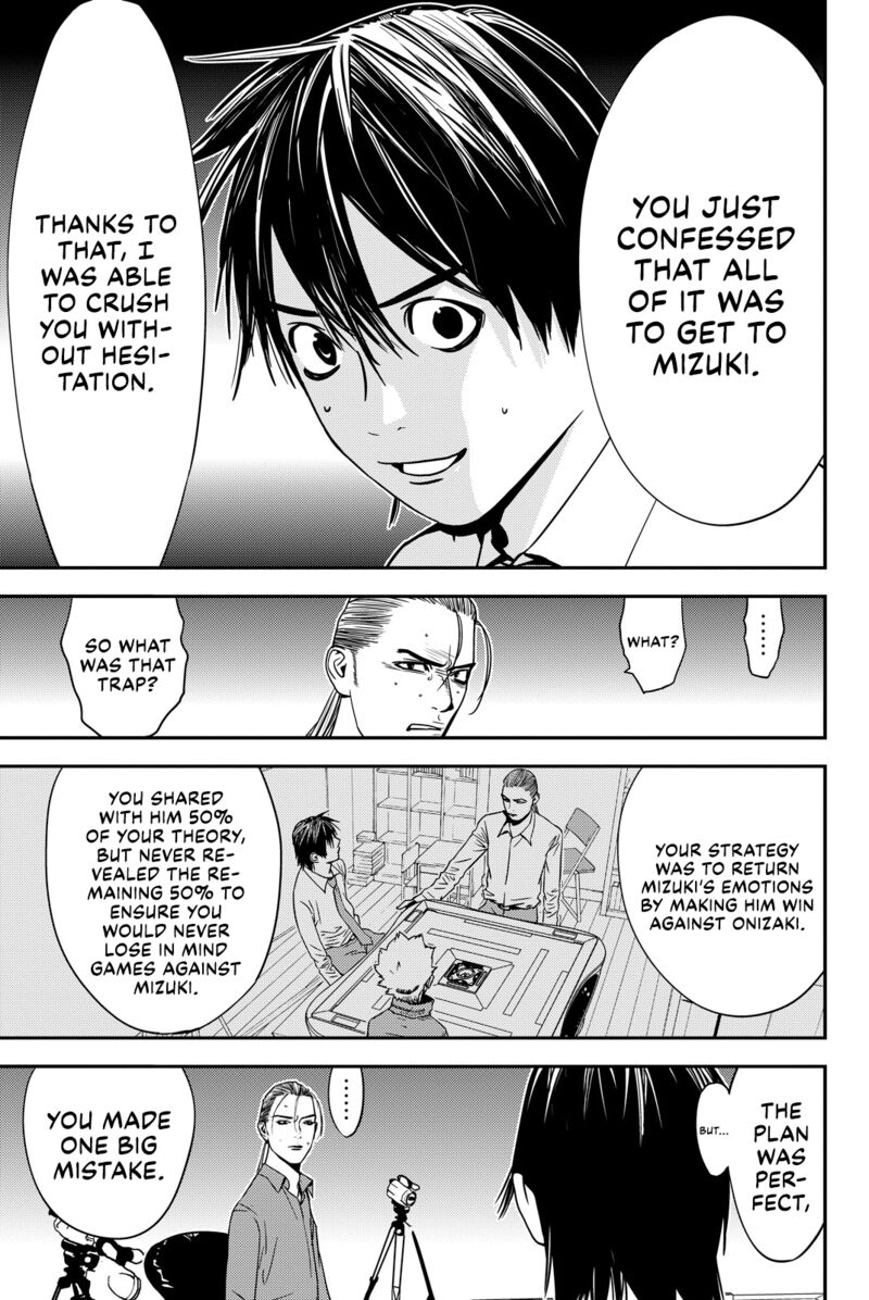 Muteki No Hito 38 3