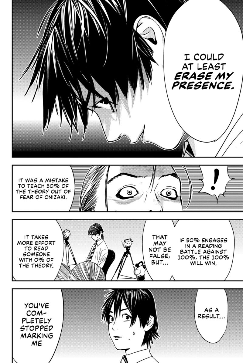 Muteki No Hito 38 6
