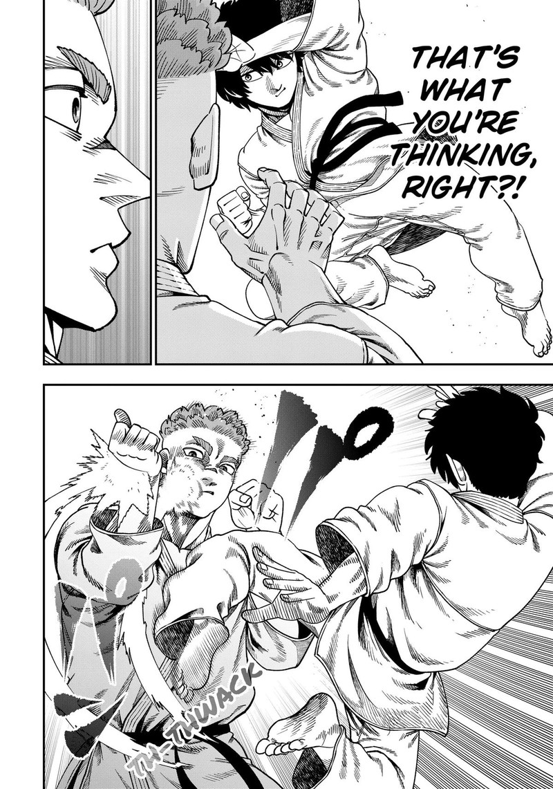 Muteki No Subaru 15 10