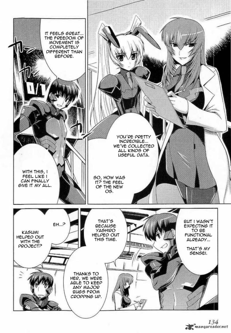 Muvluv Alternative 12 8