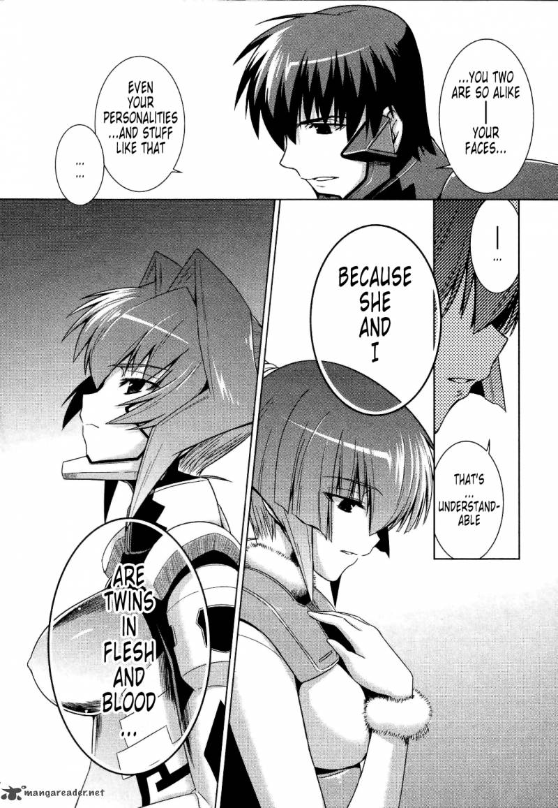 Muvluv Alternative 25 12