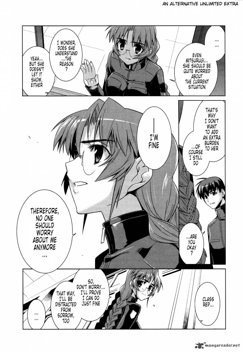 Muvluv Alternative 25 54