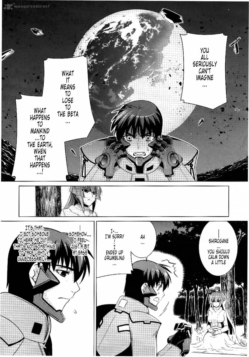 Muvluv Alternative 30 12