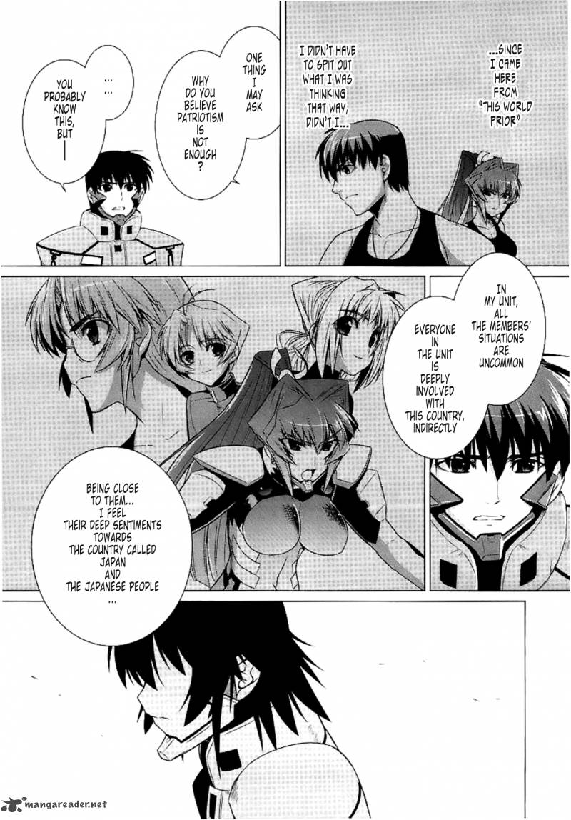 Muvluv Alternative 30 13