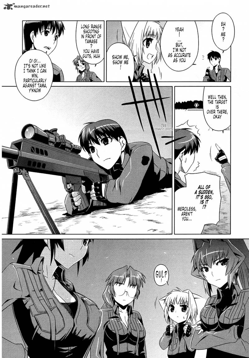 Muvluv Alternative 4 14