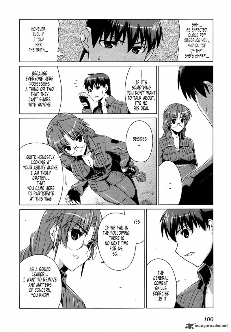 Muvluv Alternative 4 18