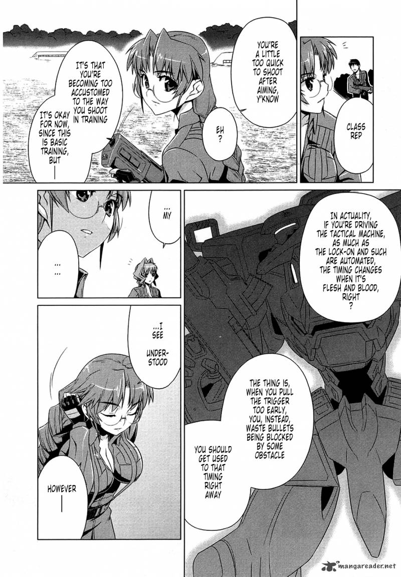 Muvluv Alternative 4 6