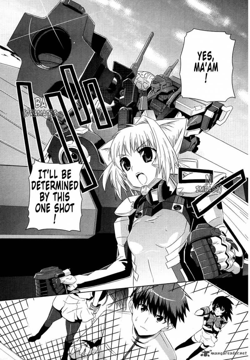 Muvluv Alternative 4 9