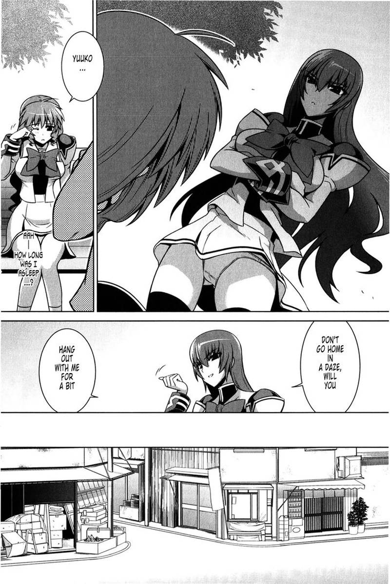 Muvluv Alternative 44 11