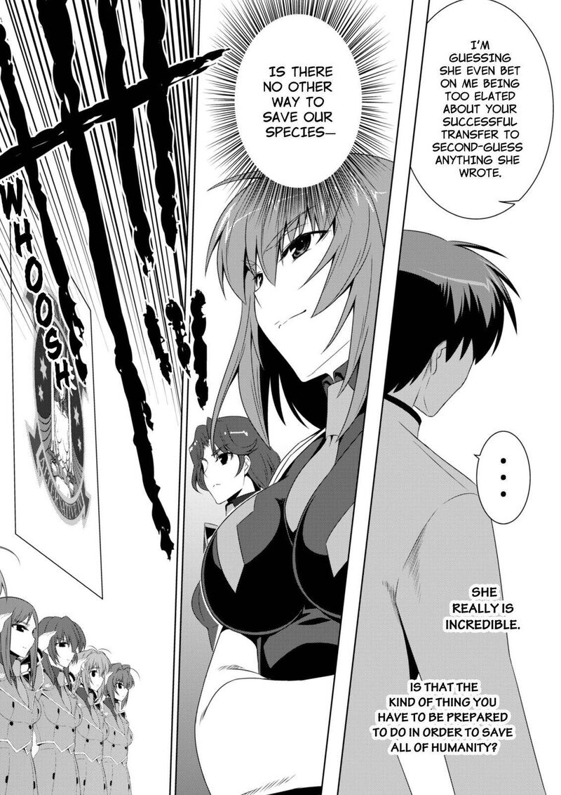 Muvluv Alternative 52 8