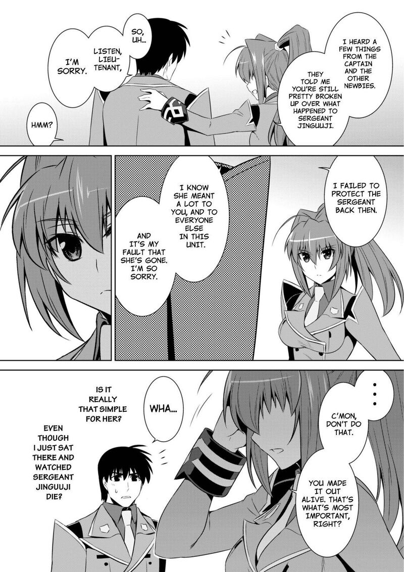 Muvluv Alternative 53 28