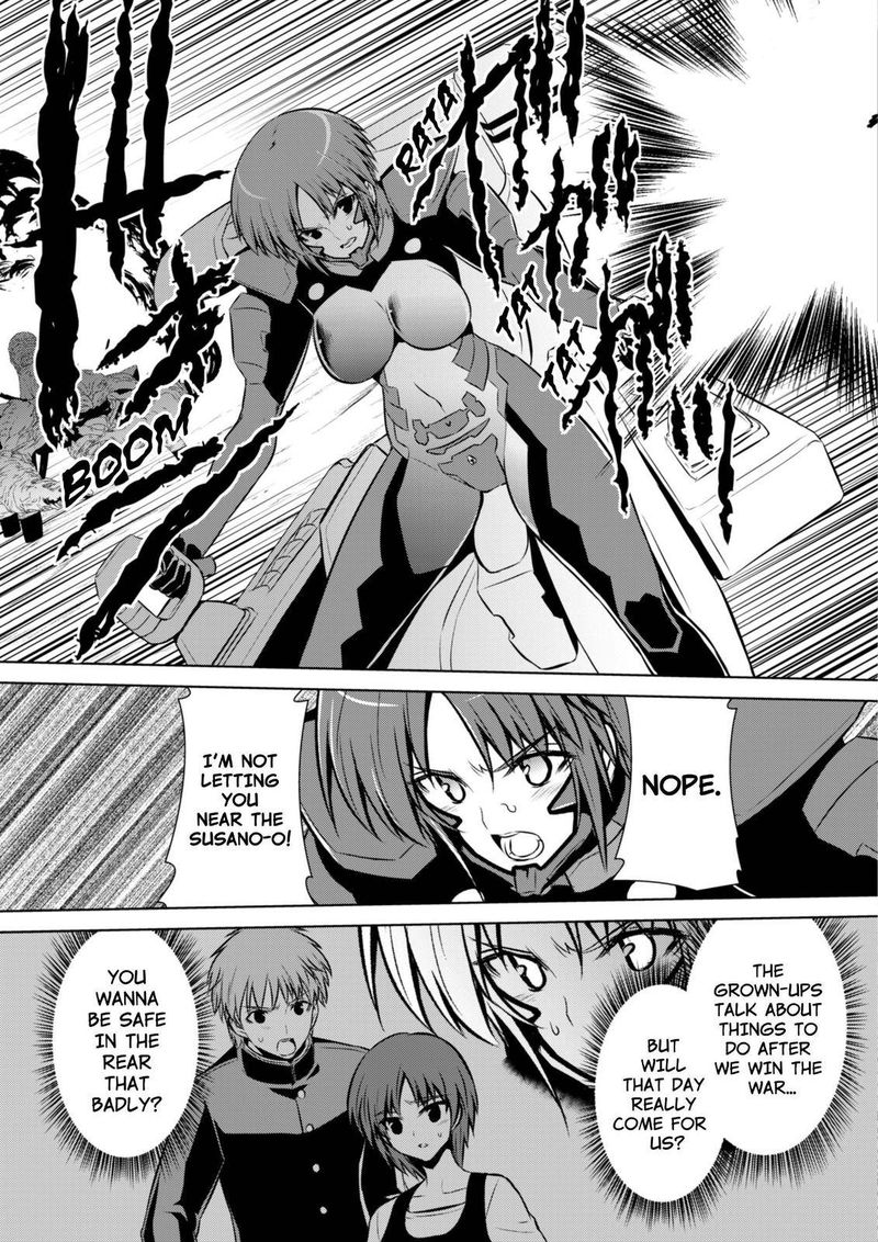 Muvluv Alternative 65 21