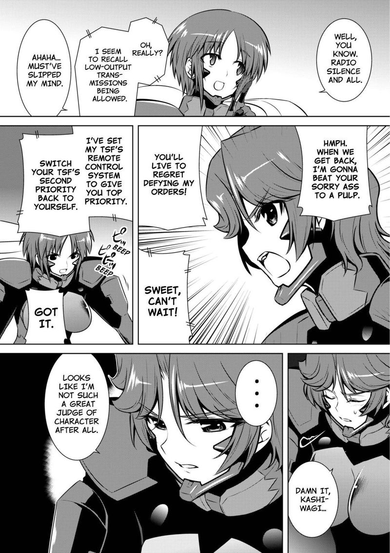 Muvluv Alternative 65 6