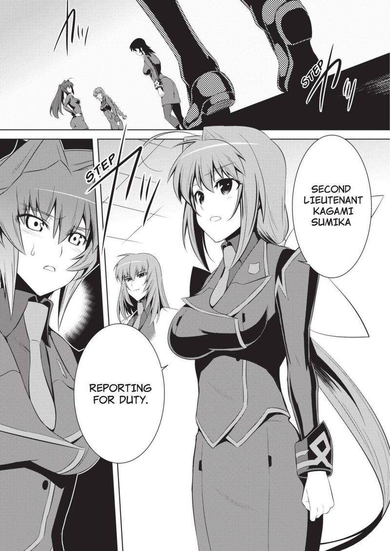 Muvluv Alternative 70 34