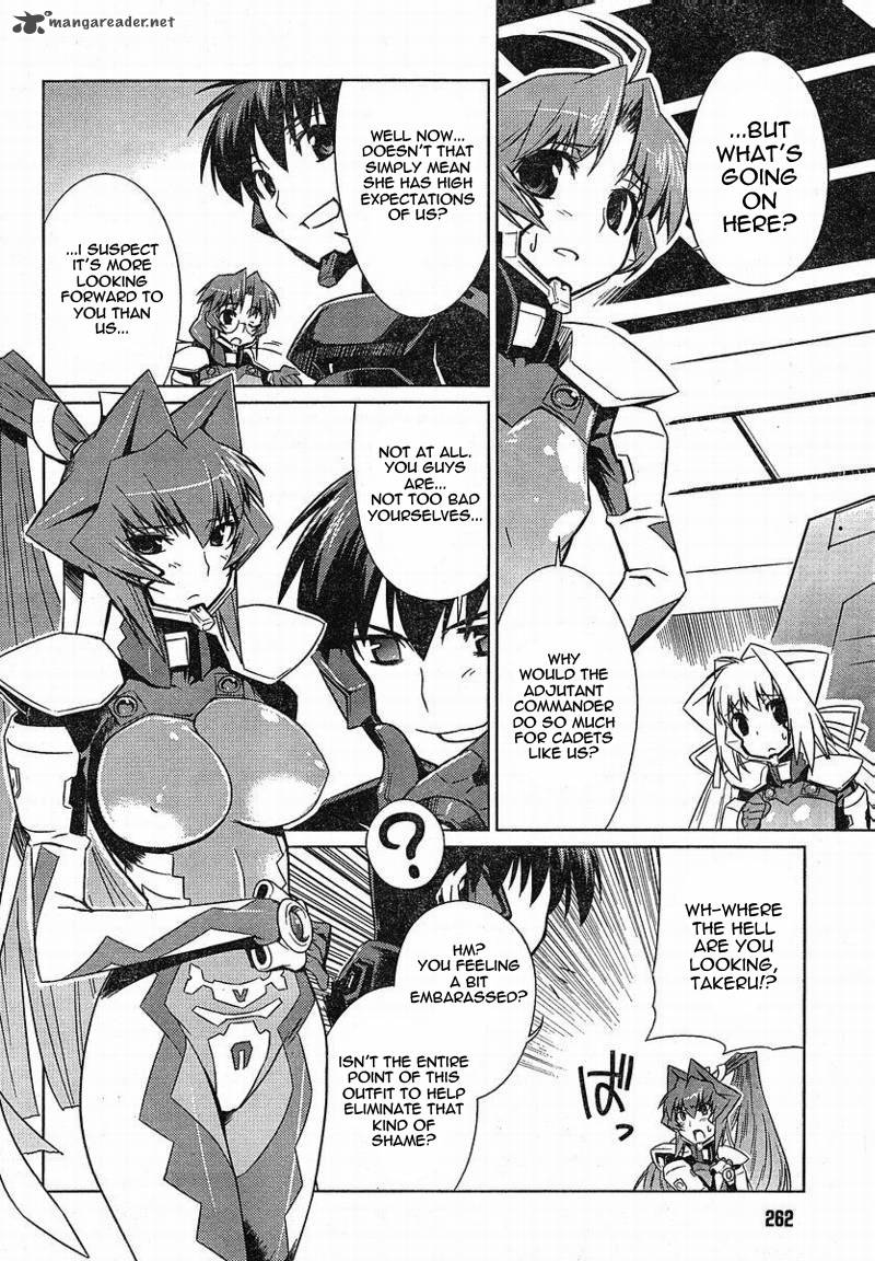 Muvluv Alternative 8 10