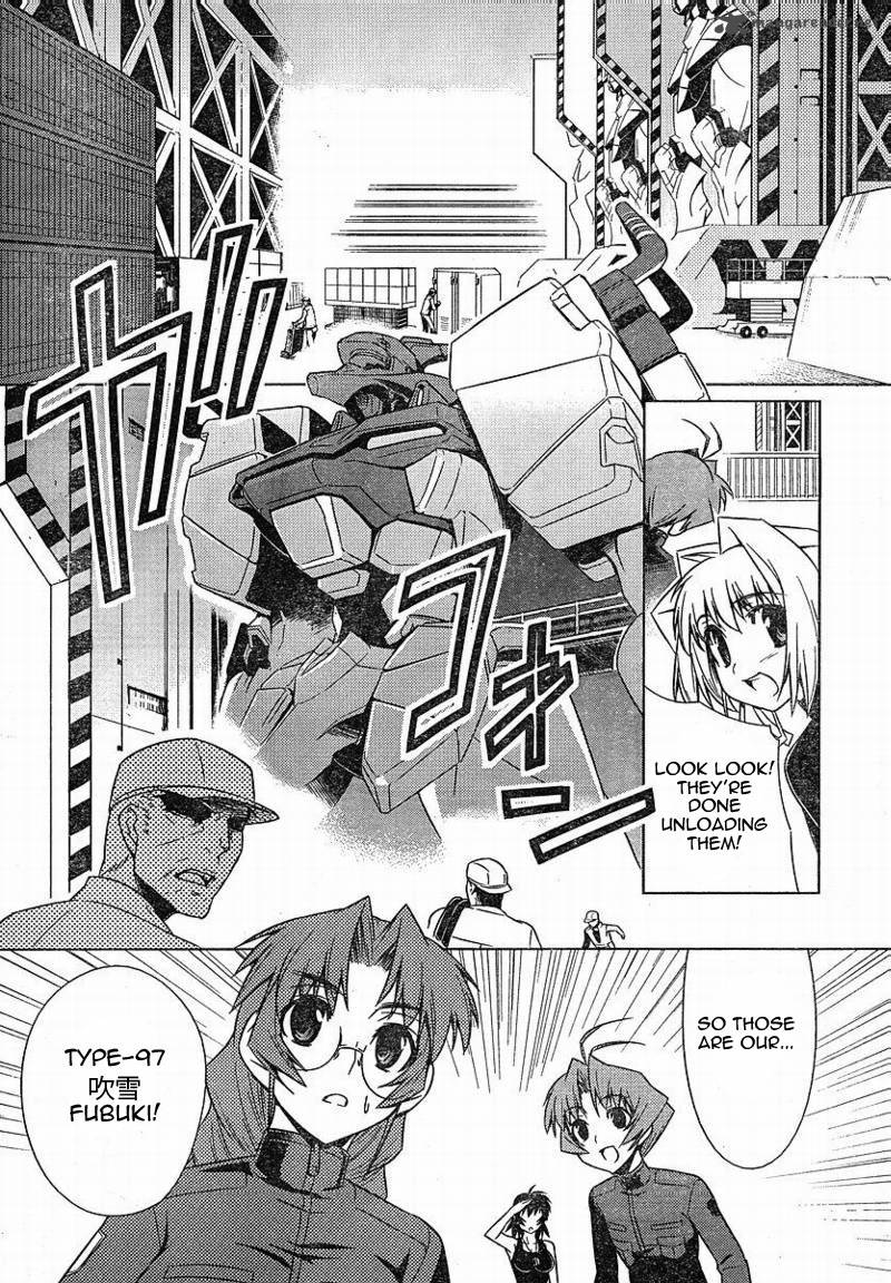 Muvluv Alternative 8 24