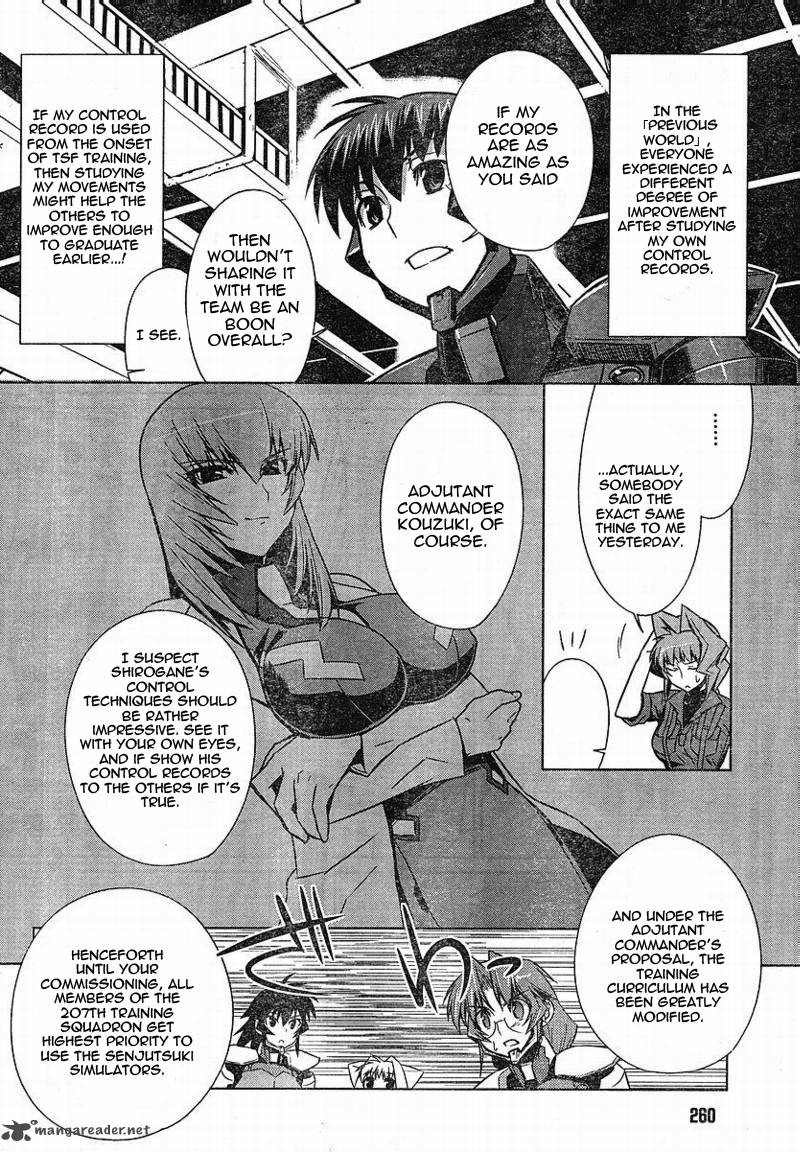 Muvluv Alternative 8 8