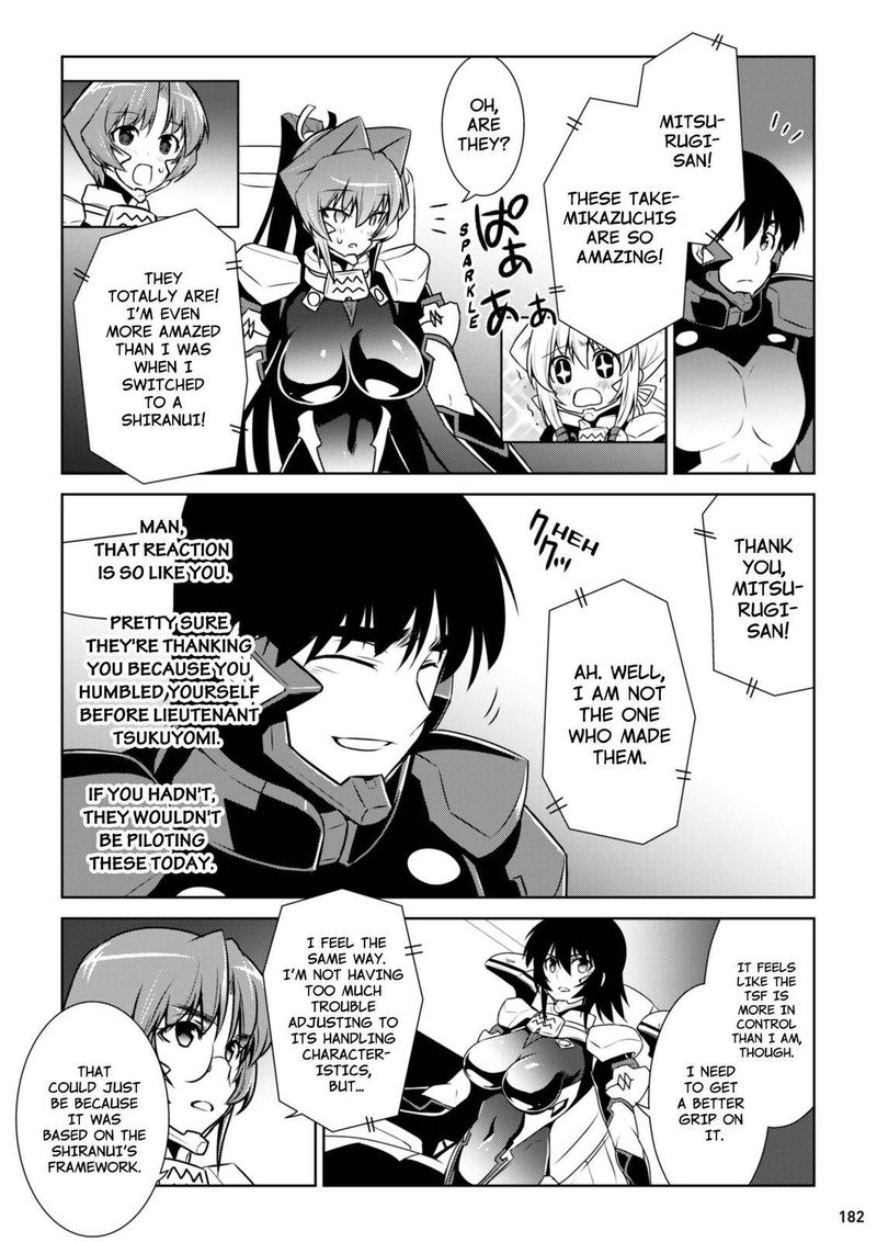 Muvluv Alternative 86 30