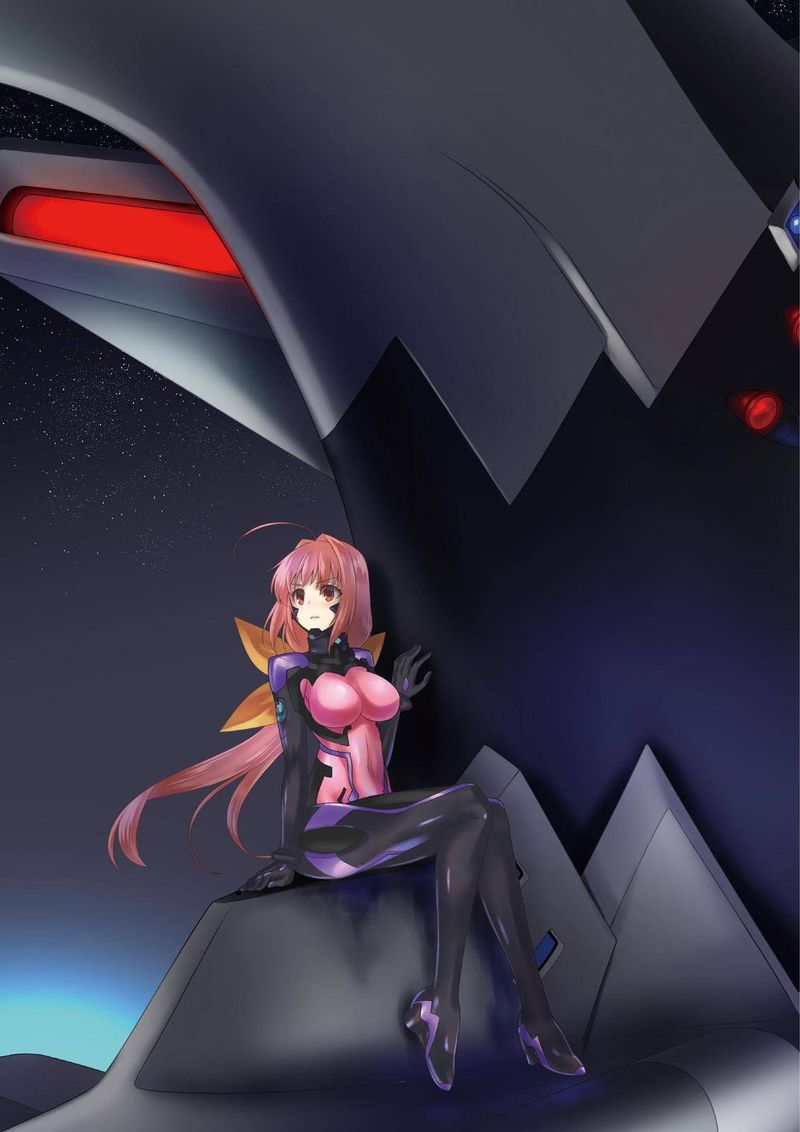 Muvluv Alternative 87 2