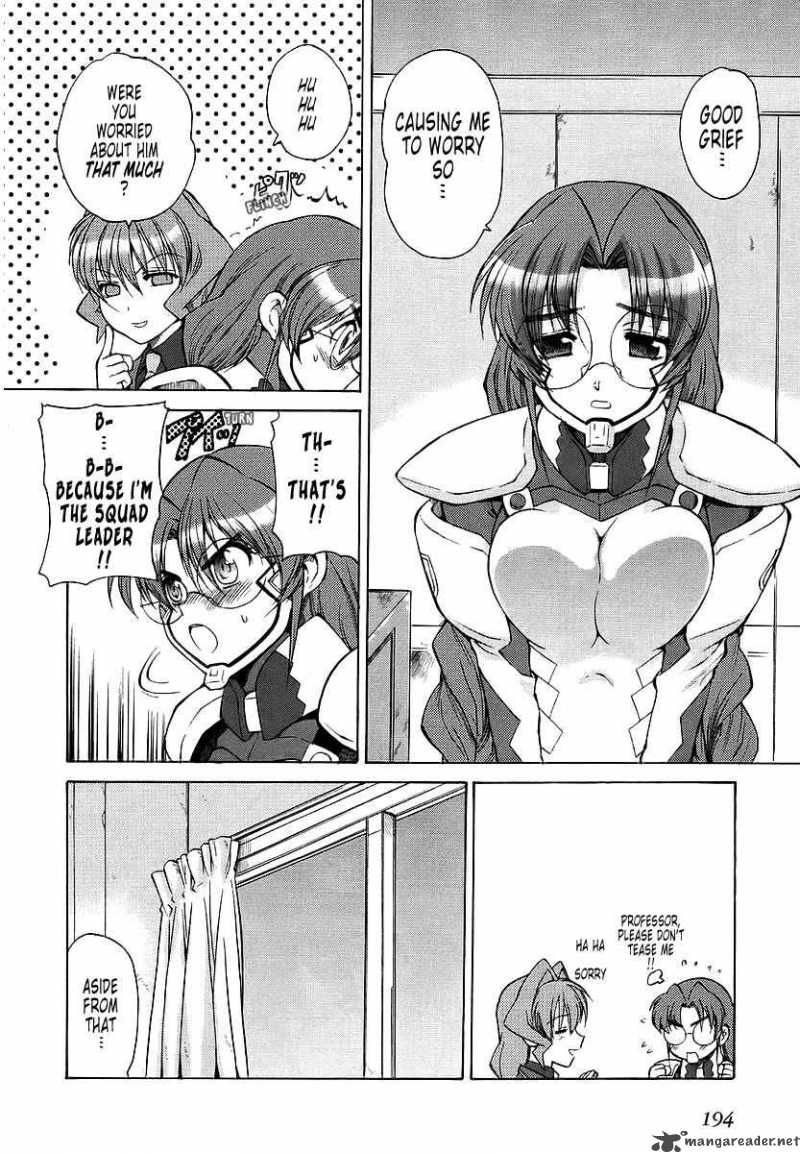 Muvluv Unlimited 17 2