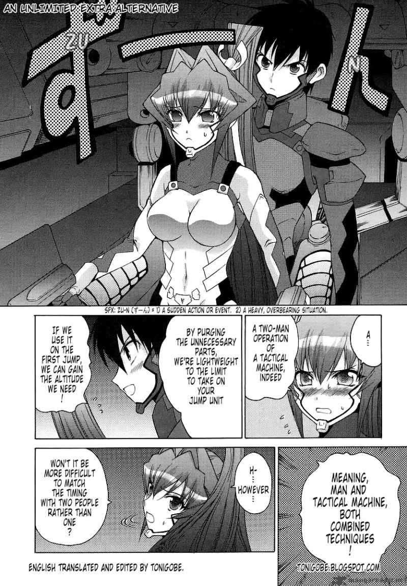 Muvluv Unlimited 25 29