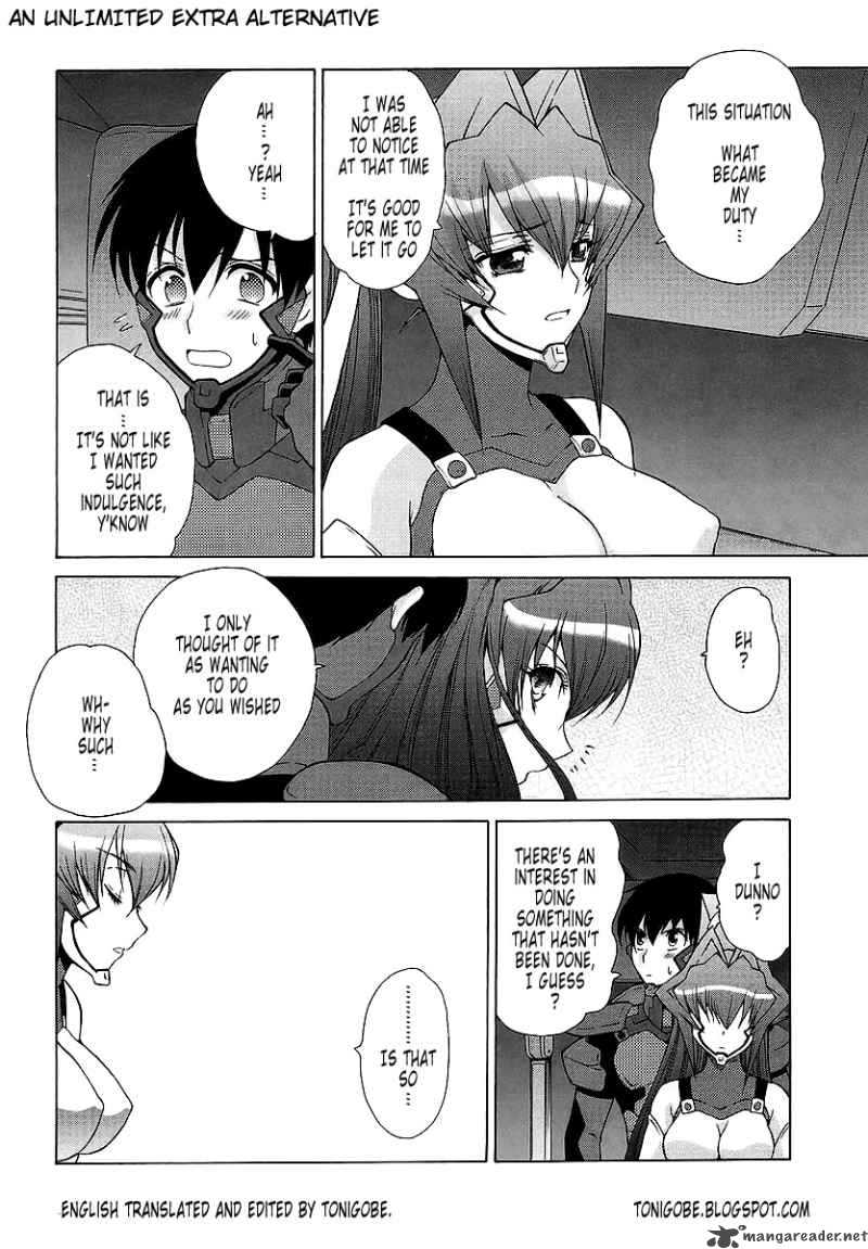 Muvluv Unlimited 25 31