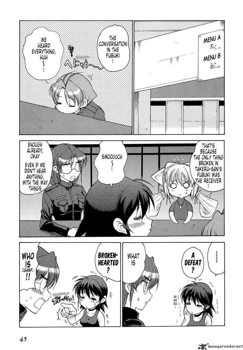 Muvluv Unlimited 26 15