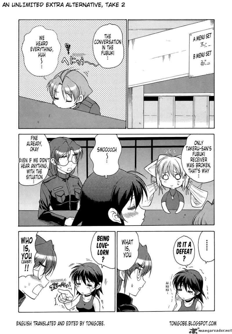 Muvluv Unlimited 26 27