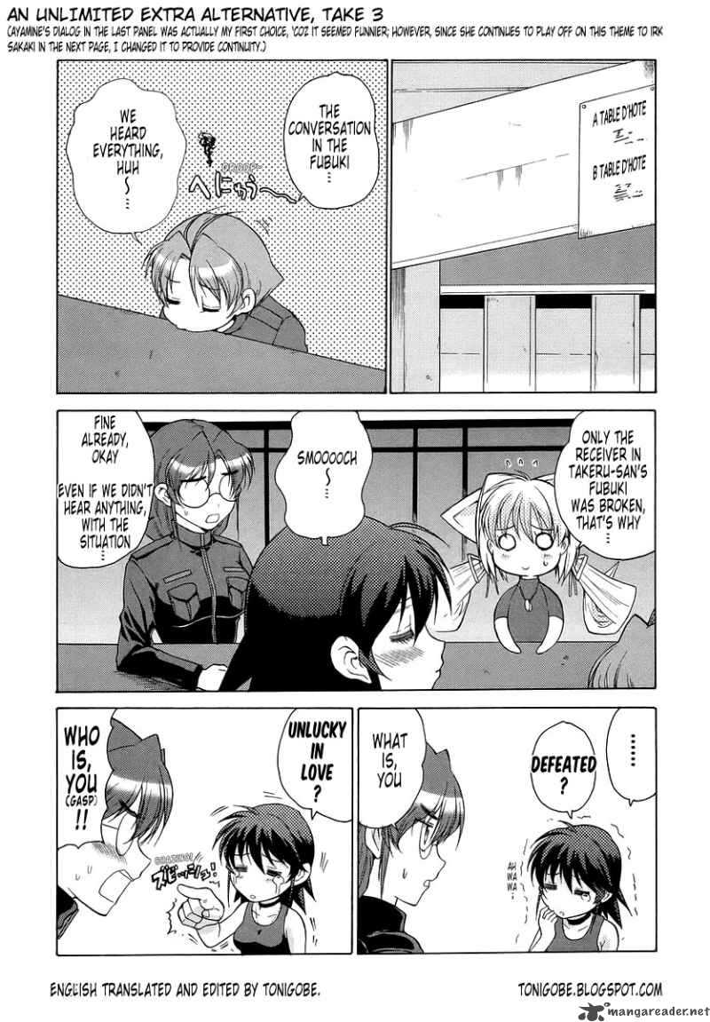 Muvluv Unlimited 26 28