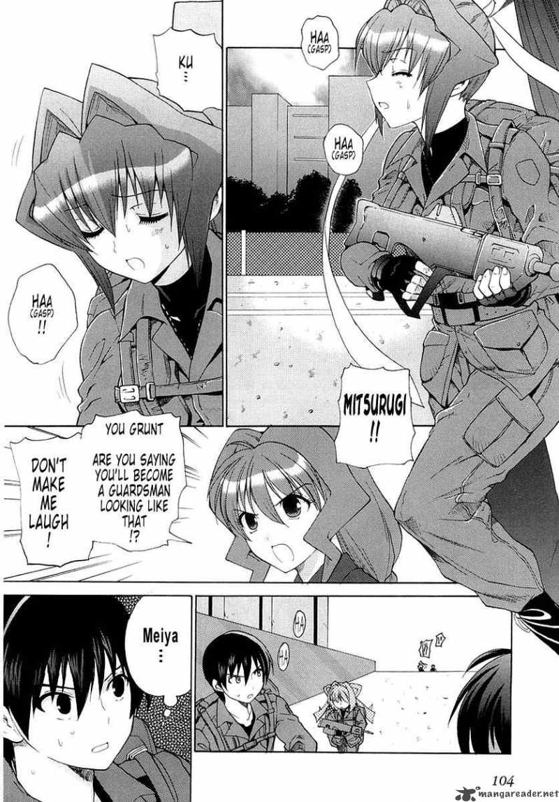 Muvluv Unlimited 4 14