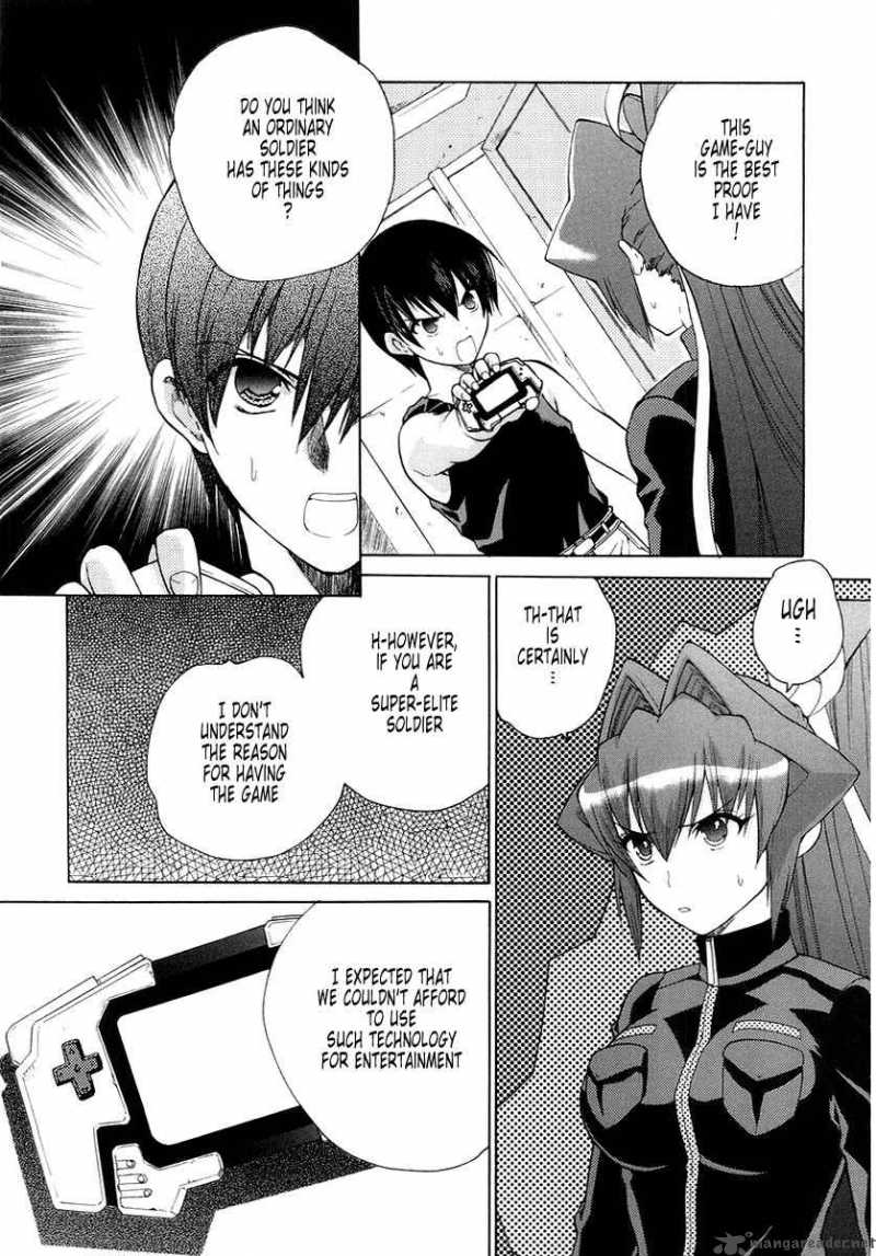 Muvluv Unlimited 4 7