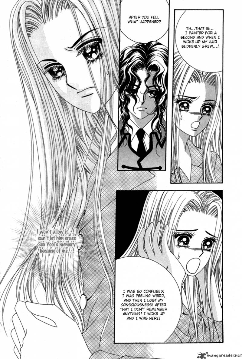 My Boyfriend Is A Vampire 15 36
