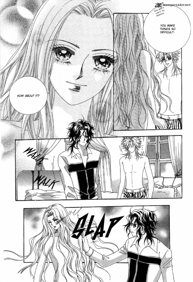 My Boyfriend Is A Vampire 22 20