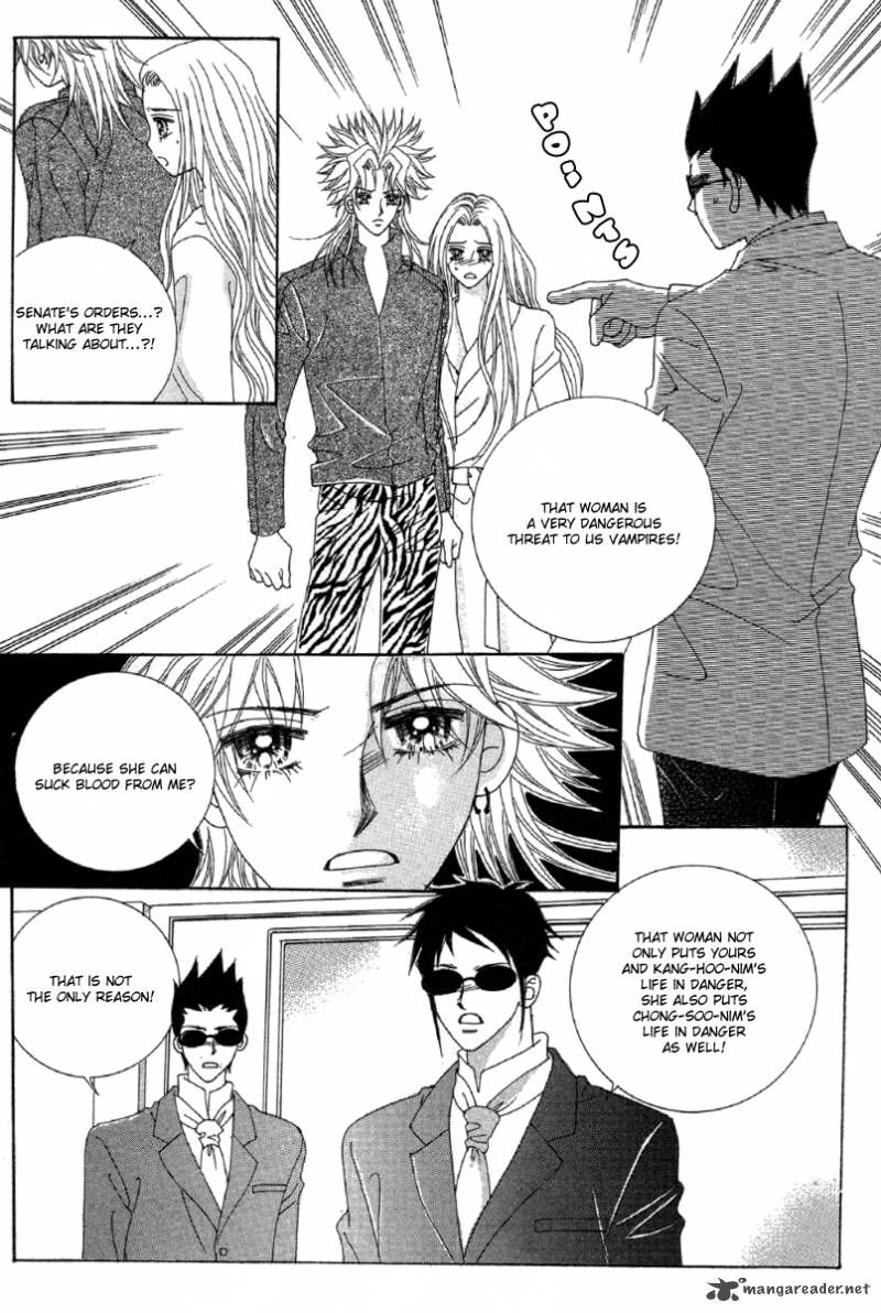 My Boyfriend Is A Vampire 22 57