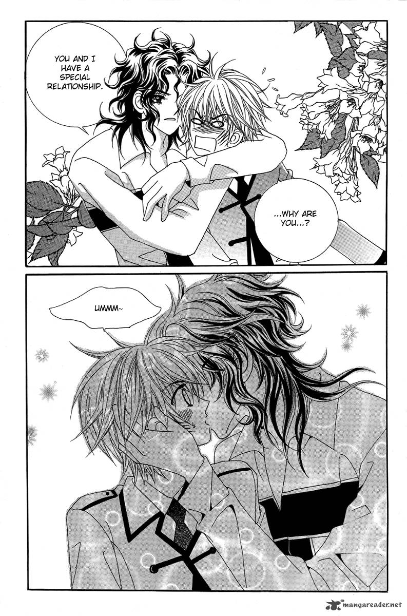 My Boyfriend Is A Vampire 24 12