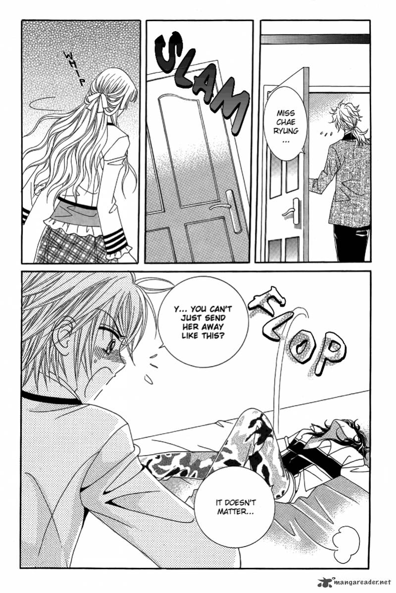 My Boyfriend Is A Vampire 24 15