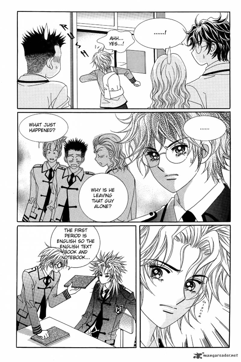 My Boyfriend Is A Vampire 24 25