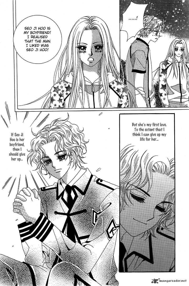My Boyfriend Is A Vampire 24 31